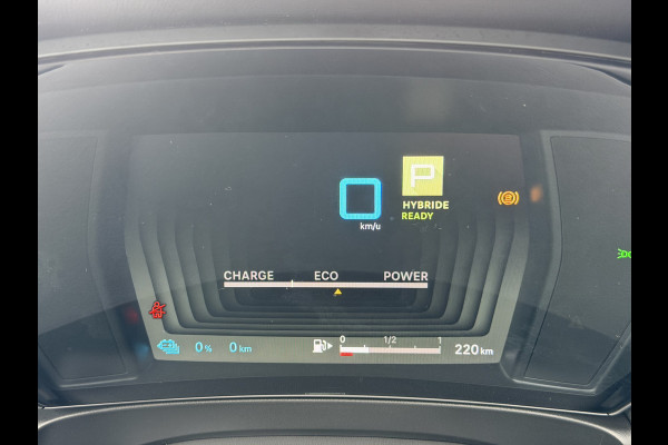 Citroën C5 X 225pk Plug-in Hybrid Shine (Elektrisch Schuifdak - Leder incl verwarming/geheugen - Elektrische Klep - HiFi - 360gr Camera - Ada