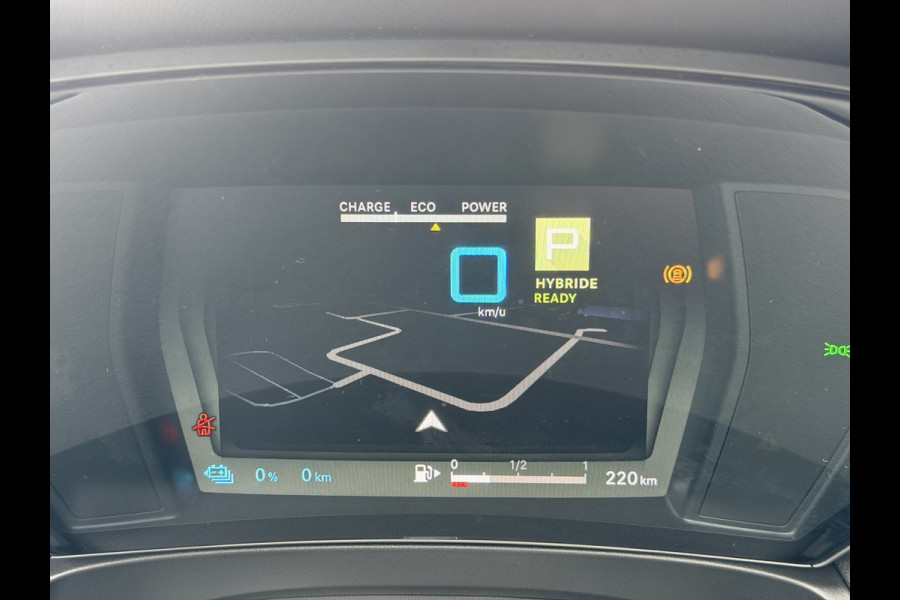 Citroën C5 X 225pk Plug-in Hybrid Shine (Elektrisch Schuifdak - Leder incl verwarming/geheugen - Elektrische Klep - HiFi - 360gr Camera - Ada