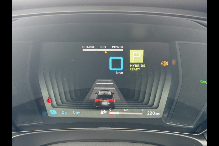 Citroën C5 X 225pk Plug-in Hybrid Shine (Elektrisch Schuifdak - Leder incl verwarming/geheugen - Elektrische Klep - HiFi - 360gr Camera - Ada