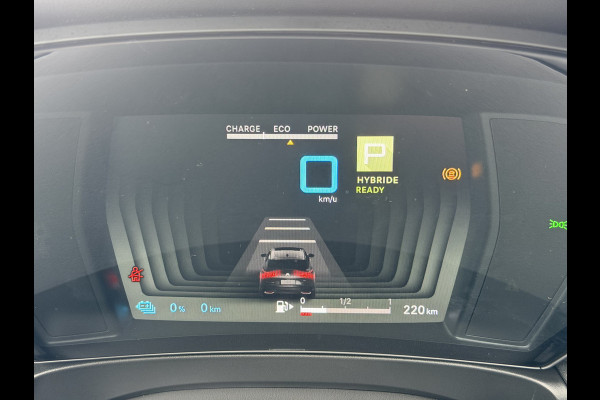 Citroën C5 X 225pk Plug-in Hybrid Shine (Elektrisch Schuifdak - Leder incl verwarming/geheugen - Elektrische Klep - HiFi - 360gr Camera - Ada