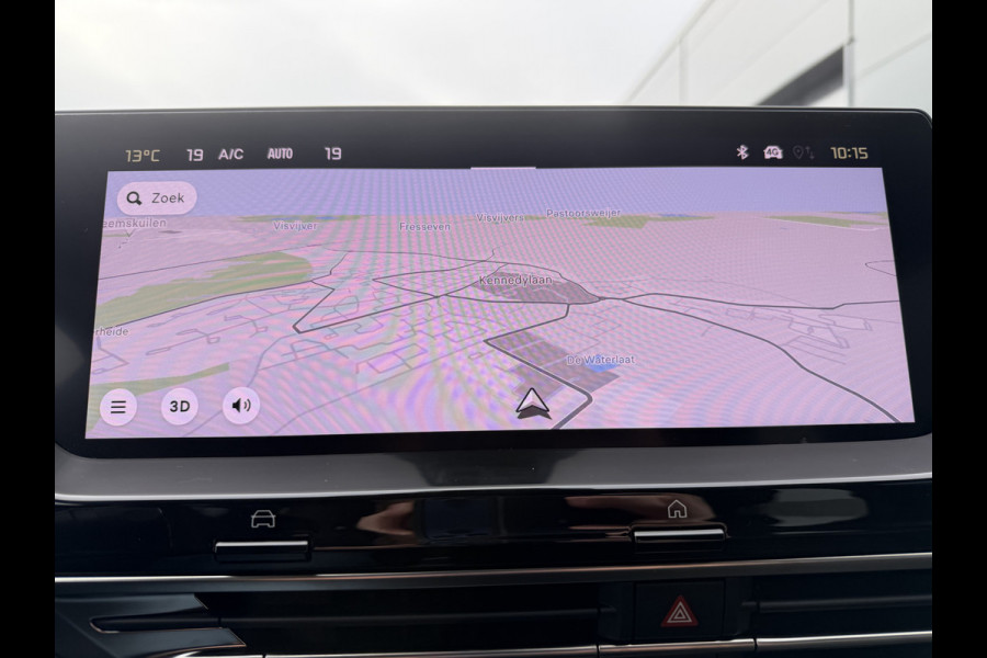 Citroën C5 X 225pk Plug-in Hybrid Shine (Elektrisch Schuifdak - Leder incl verwarming/geheugen - Elektrische Klep - HiFi - 360gr Camera - Ada