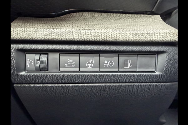 Citroën C5 X 225pk Plug-in Hybrid Shine (Elektrisch Schuifdak - Leder incl verwarming/geheugen - Elektrische Klep - HiFi - 360gr Camera - Ada