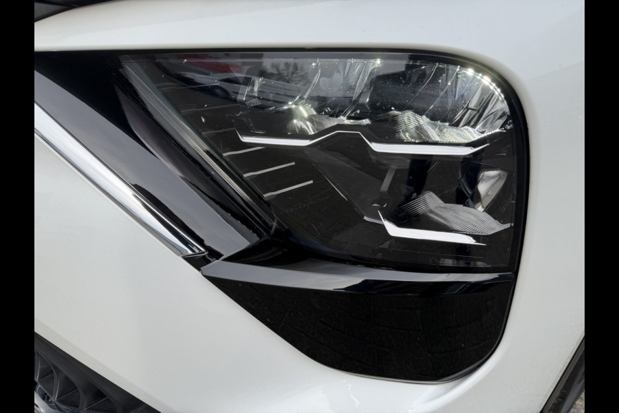 Citroën C5 X 225pk Plug-in Hybrid Shine (Elektrisch Schuifdak - Leder incl verwarming/geheugen - Elektrische Klep - HiFi - 360gr Camera - Ada