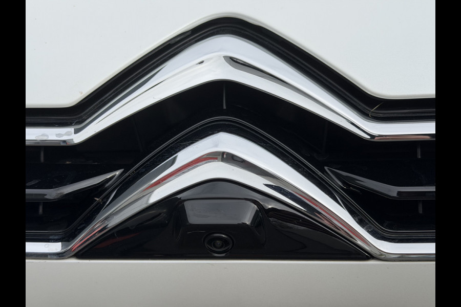 Citroën C5 X 225pk Plug-in Hybrid Shine (Elektrisch Schuifdak - Leder incl verwarming/geheugen - Elektrische Klep - HiFi - 360gr Camera - Ada