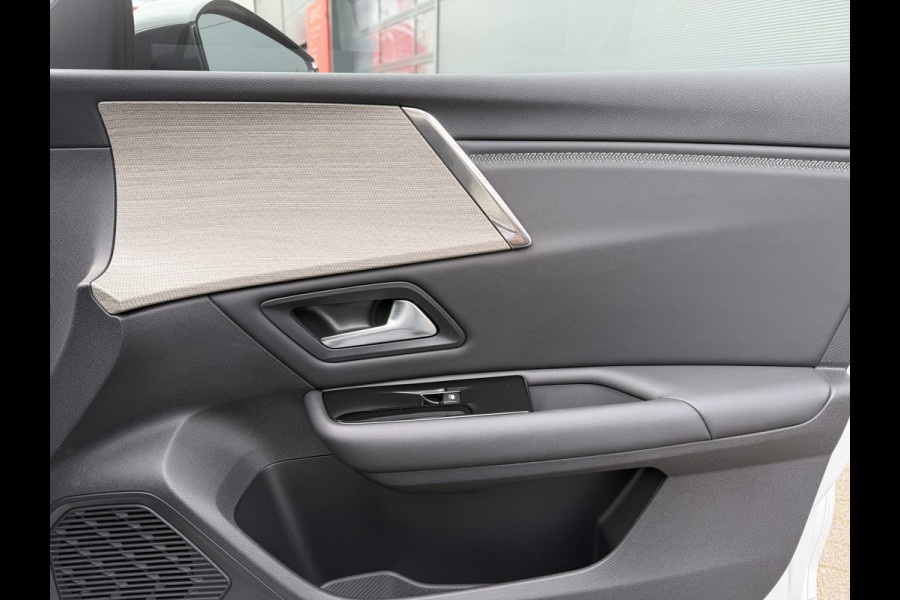 Citroën C5 X 225pk Plug-in Hybrid Shine (Elektrisch Schuifdak - Leder incl verwarming/geheugen - Elektrische Klep - HiFi - 360gr Camera - Ada