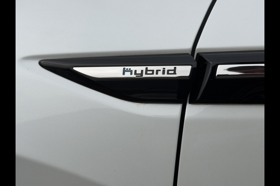 Citroën C5 X 225pk Plug-in Hybrid Shine (Elektrisch Schuifdak - Leder incl verwarming/geheugen - Elektrische Klep - HiFi - 360gr Camera - Ada