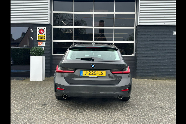 BMW 3 Serie Touring 320i High Executive, Automaat, Leder, Virtual Cockpit, Cruise, Memory, NAP
