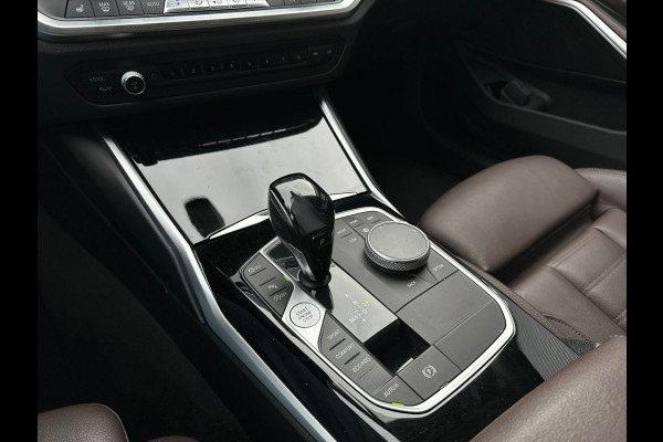 BMW 3 Serie Touring 320i High Executive, Automaat, Leder, Virtual Cockpit, Cruise, Memory, NAP