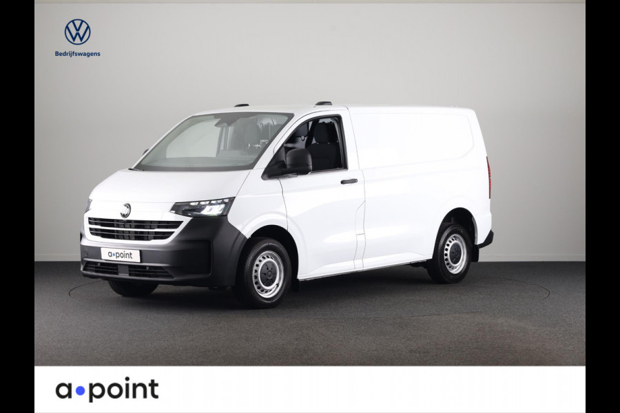 Volkswagen Transporter 2.0 TDI L1H1 28 Life | Adaptieve Cruise Control | App Connect (Android & Apple) | Camera