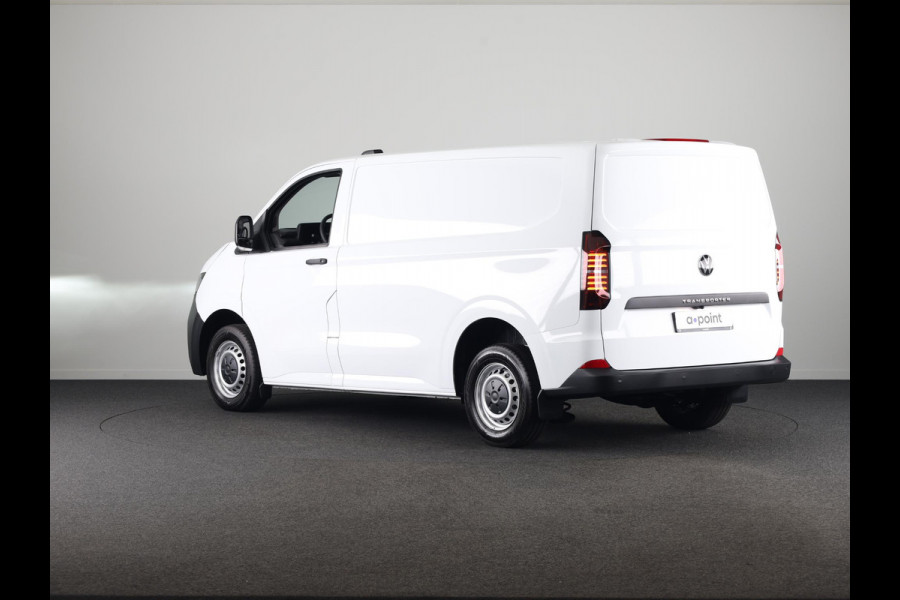 Volkswagen Transporter 2.0 TDI L1H1 28 Life | Adaptieve Cruise Control | App Connect (Android & Apple) | Camera