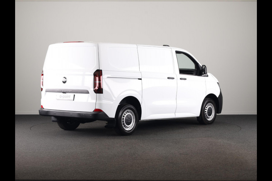Volkswagen Transporter 2.0 TDI L1H1 28 Life | Adaptieve Cruise Control | App Connect (Android & Apple) | Camera