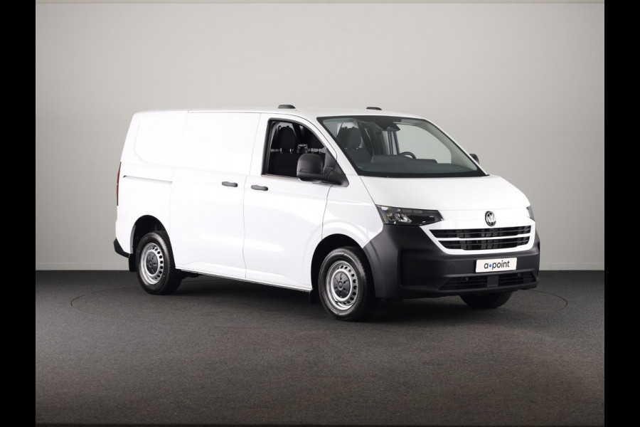 Volkswagen Transporter 2.0 TDI L1H1 28 Life | Adaptieve Cruise Control | App Connect (Android & Apple) | Camera