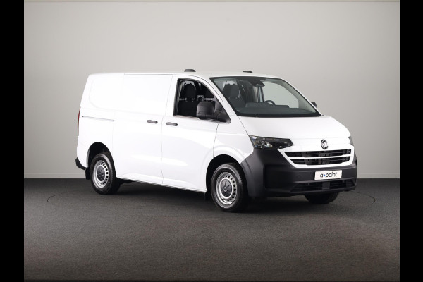 Volkswagen Transporter 2.0 TDI L1H1 28 Life | Adaptieve Cruise Control | App Connect (Android & Apple) | Camera