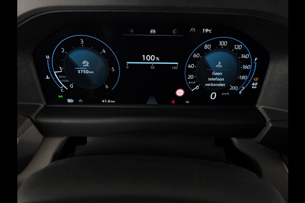 Volkswagen Transporter 2.0 TDI L1H1 28 Life | Adaptieve Cruise Control | App Connect (Android & Apple) | Camera