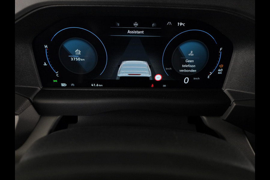 Volkswagen Transporter 2.0 TDI L1H1 28 Life | Adaptieve Cruise Control | App Connect (Android & Apple) | Camera