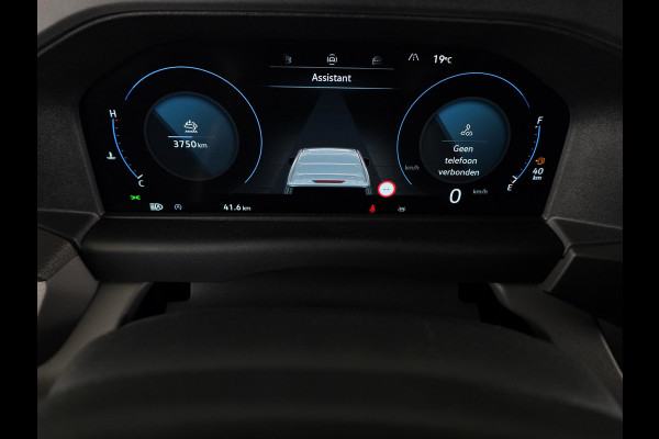 Volkswagen Transporter 2.0 TDI L1H1 28 Life | Adaptieve Cruise Control | App Connect (Android & Apple) | Camera