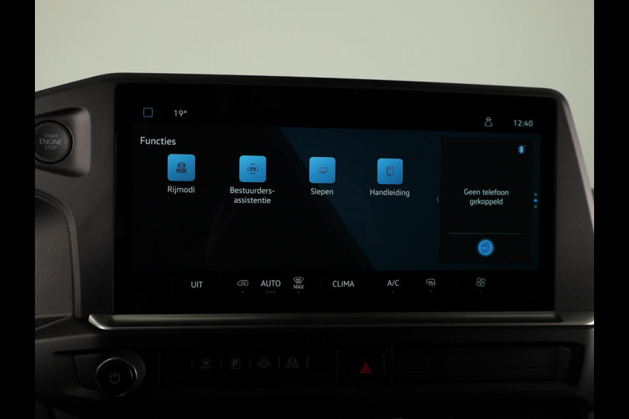 Volkswagen Transporter 2.0 TDI L1H1 28 Life | Adaptieve Cruise Control | App Connect (Android & Apple) | Camera