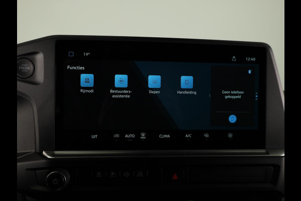 Volkswagen Transporter 2.0 TDI L1H1 28 Life | Adaptieve Cruise Control | App Connect (Android & Apple) | Camera