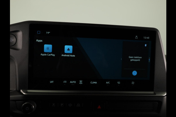 Volkswagen Transporter 2.0 TDI L1H1 28 Life | Adaptieve Cruise Control | App Connect (Android & Apple) | Camera