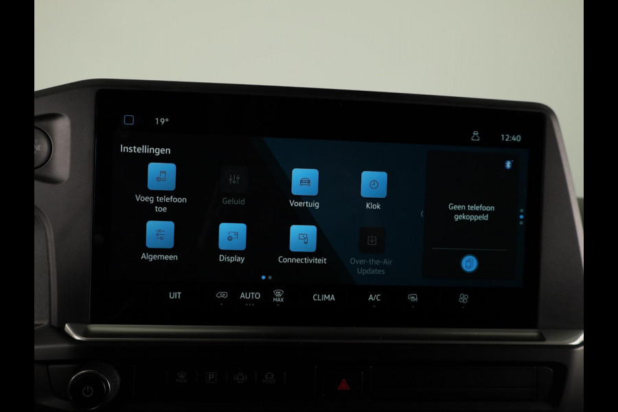 Volkswagen Transporter 2.0 TDI L1H1 28 Life | Adaptieve Cruise Control | App Connect (Android & Apple) | Camera