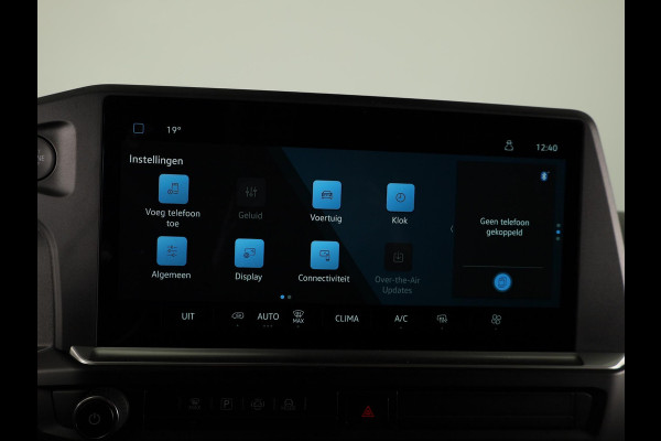 Volkswagen Transporter 2.0 TDI L1H1 28 Life | Adaptieve Cruise Control | App Connect (Android & Apple) | Camera