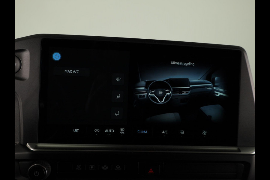 Volkswagen Transporter 2.0 TDI L1H1 28 Life | Adaptieve Cruise Control | App Connect (Android & Apple) | Camera