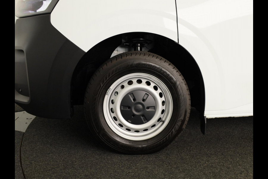Volkswagen Transporter 2.0 TDI L1H1 28 Life | Adaptieve Cruise Control | App Connect (Android & Apple) | Camera
