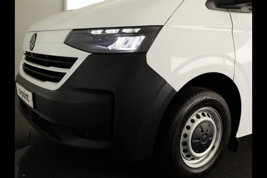Volkswagen Transporter 2.0 TDI L1H1 28 Life | Adaptieve Cruise Control | App Connect (Android & Apple) | Camera