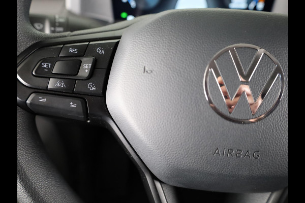 Volkswagen Transporter 2.0 TDI L1H1 28 Life | Adaptieve Cruise Control | App Connect (Android & Apple) | Camera