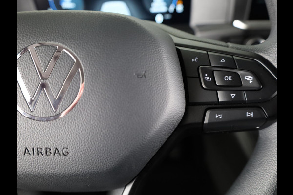 Volkswagen Transporter 2.0 TDI L1H1 28 Life | Adaptieve Cruise Control | App Connect (Android & Apple) | Camera