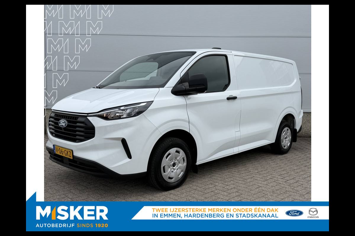 Ford Transit Custom 300 2.0 TDCI L1H1 Tr