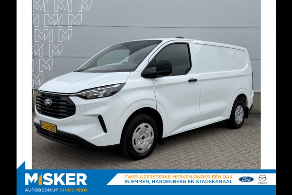 Ford Transit Custom 300 2.0 TDCI L1H1 Tr