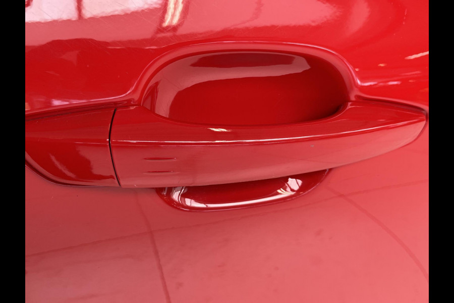 Opel Crossland X 1.2 Turbo Innovation Achteruitrijcamera, stoelverwarming, stuurverwarming en voorruitverwarming