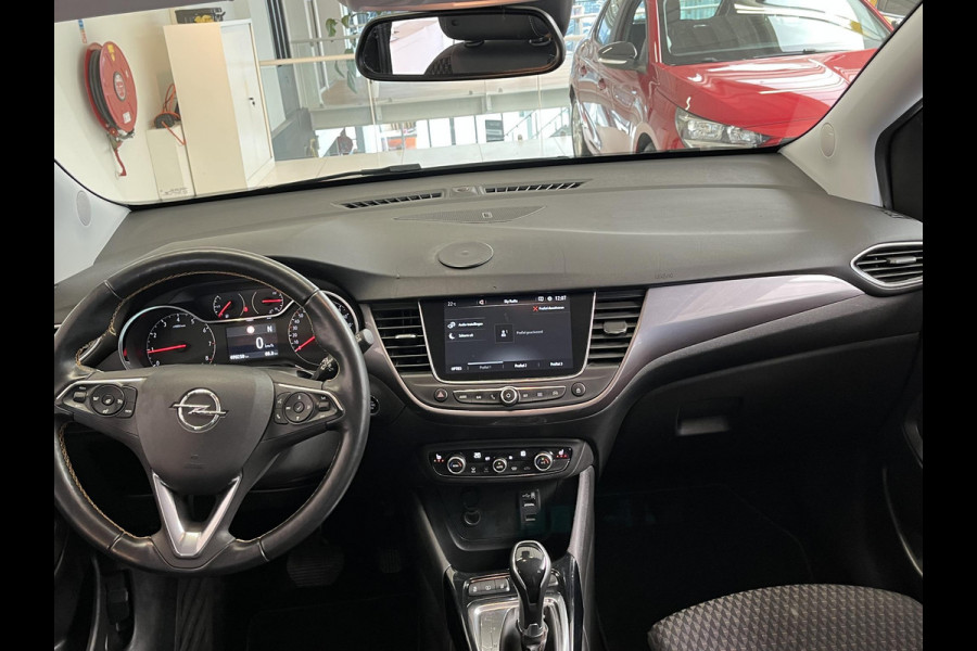 Opel Crossland X 1.2 Turbo Innovation Achteruitrijcamera, stoelverwarming, stuurverwarming en voorruitverwarming