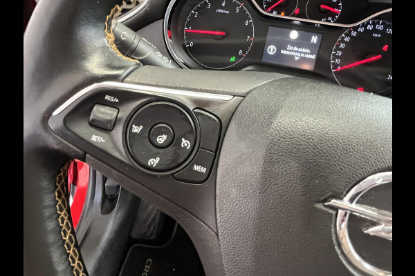 Opel Crossland X 1.2 Turbo Innovation Achteruitrijcamera, stoelverwarming, stuurverwarming en voorruitverwarming