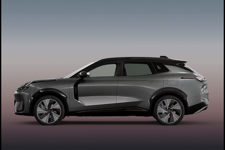 Lynk & Co 08 2026 345PK MORE 200KM NW AUTO HYBRIDE MASSAGE STOEL VERW/VENTILATIE PANO MATRIX LED HARMAN KARDON 360°CAM | PHEV