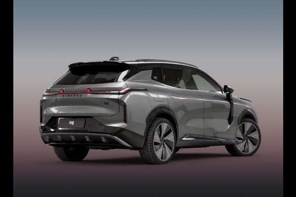 Lynk & Co 08 2026 345PK MORE 200KM NW AUTO HYBRIDE MASSAGE STOEL VERW/VENTILATIE PANO MATRIX LED HARMAN KARDON 360°CAM | PHEV