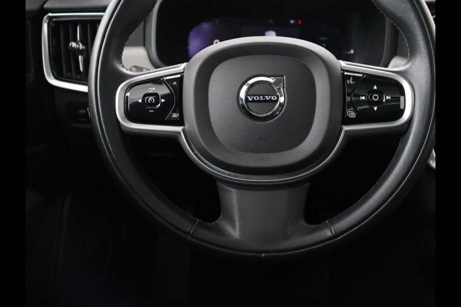 Volvo V90 2.0 T6 Plug In AWD Inscription | SOH 97% | Panoramadak | Head-Up | Leder | Harman/Kardon | 20'' | 360 Camera | Stoelverwarming | Keyless | Carplay | Full LED | Stuurverwarming | PHEV