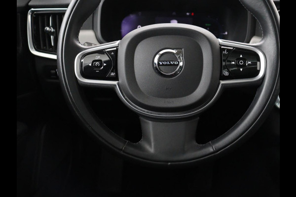 Volvo V90 2.0 T6 Plug In AWD Inscription | SOH 97% | Panoramadak | Head-Up | Leder | Harman/Kardon | 20'' | 360 Camera | Stoelverwarming | Keyless | Carplay | Full LED | Stuurverwarming | PHEV