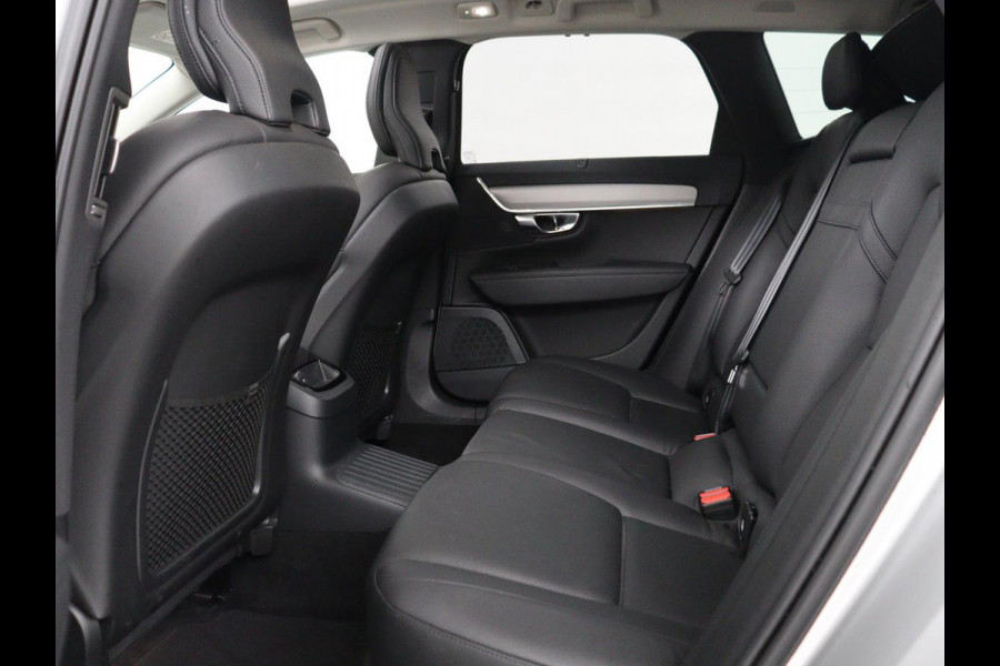 Volvo V90 2.0 T6 Plug In AWD Inscription | SOH 97% | Panoramadak | Head-Up | Leder | Harman/Kardon | 20'' | 360 Camera | Stoelverwarming | Keyless | Carplay | Full LED | Stuurverwarming | PHEV