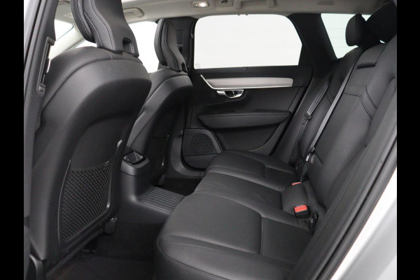 Volvo V90 2.0 T6 Plug In AWD Inscription | SOH 97% | Panoramadak | Head-Up | Leder | Harman/Kardon | 20'' | 360 Camera | Stoelverwarming | Keyless | Carplay | Full LED | Stuurverwarming | PHEV