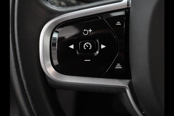Volvo V90 2.0 T6 Plug In AWD Inscription | SOH 97% | Panoramadak | Head-Up | Leder | Harman/Kardon | 20'' | 360 Camera | Stoelverwarming | Keyless | Carplay | Full LED | Stuurverwarming | PHEV