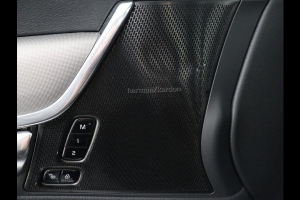 Volvo V90 2.0 T6 Plug In AWD Inscription | SOH 97% | Panoramadak | Head-Up | Leder | Harman/Kardon | 20'' | 360 Camera | Stoelverwarming | Keyless | Carplay | Full LED | Stuurverwarming | PHEV