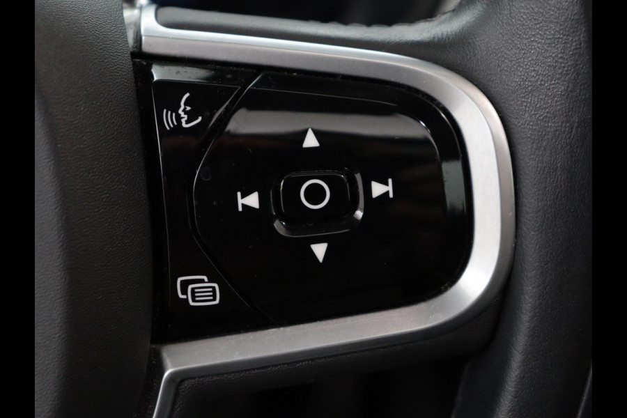 Volvo V90 2.0 T6 Plug In AWD Inscription | SOH 97% | Panoramadak | Head-Up | Leder | Harman/Kardon | 20'' | 360 Camera | Stoelverwarming | Keyless | Carplay | Full LED | Stuurverwarming | PHEV