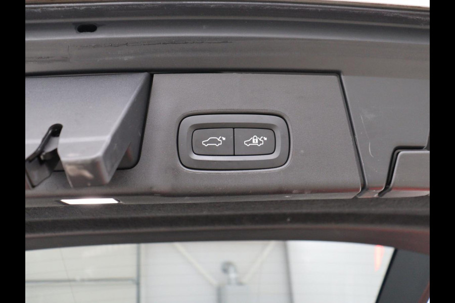 Volvo V90 2.0 T6 Plug In AWD Inscription | SOH 97% | Panoramadak | Head-Up | Leder | Harman/Kardon | 20'' | 360 Camera | Stoelverwarming | Keyless | Carplay | Full LED | Stuurverwarming | PHEV