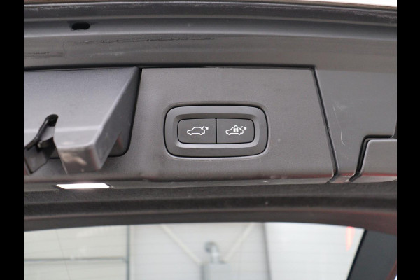Volvo V90 2.0 T6 Plug In AWD Inscription | SOH 97% | Panoramadak | Head-Up | Leder | Harman/Kardon | 20'' | 360 Camera | Stoelverwarming | Keyless | Carplay | Full LED | Stuurverwarming | PHEV