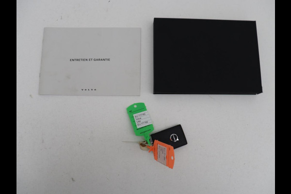 Volvo V90 2.0 T6 Plug In AWD Inscription | SOH 97% | Panoramadak | Head-Up | Leder | Harman/Kardon | 20'' | 360 Camera | Stoelverwarming | Keyless | Carplay | Full LED | Stuurverwarming | PHEV