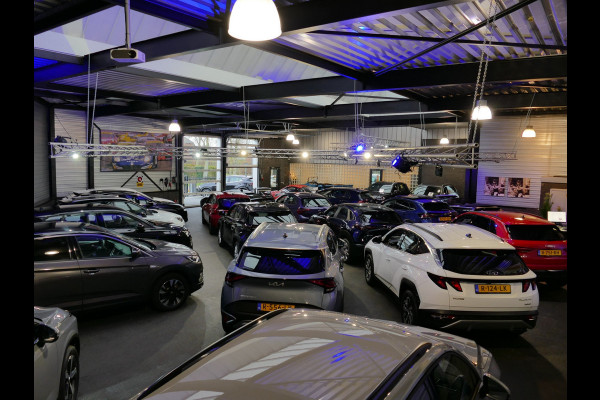 Lynk & Co 08 2026 345PK MORE 200KM NW AUTO HYBRIDE MASSAGE STOEL VERW/VENTILATIE PANO MATRIX LED HARMAN KARDON 360°CAM | PHEV