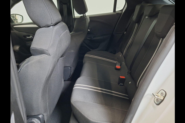 Opel Corsa 1.2 Turbo 110pk Hybrid Automaat GS Navigatie Airco Cruise control Parkeersensoren Apple Carplay/ Android Auto Camera Lichtmetalen velgen LED