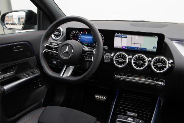 Mercedes-Benz GLA 250 e AMG Premium, Pano, Distronic, Nightpakket 2025